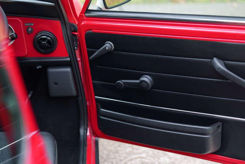 2000 Mini ROVER MINI COOPER