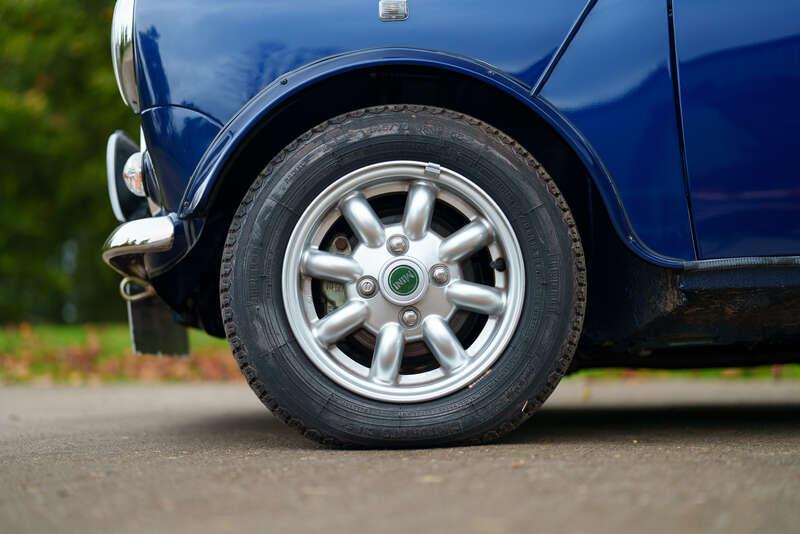 2000 Mini ROVER MINI COOPER