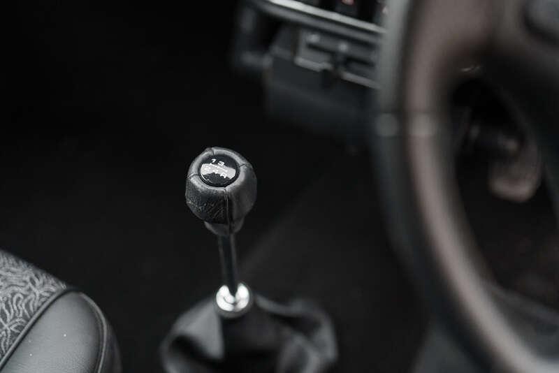 2000 Mini ROVER MINI COOPER