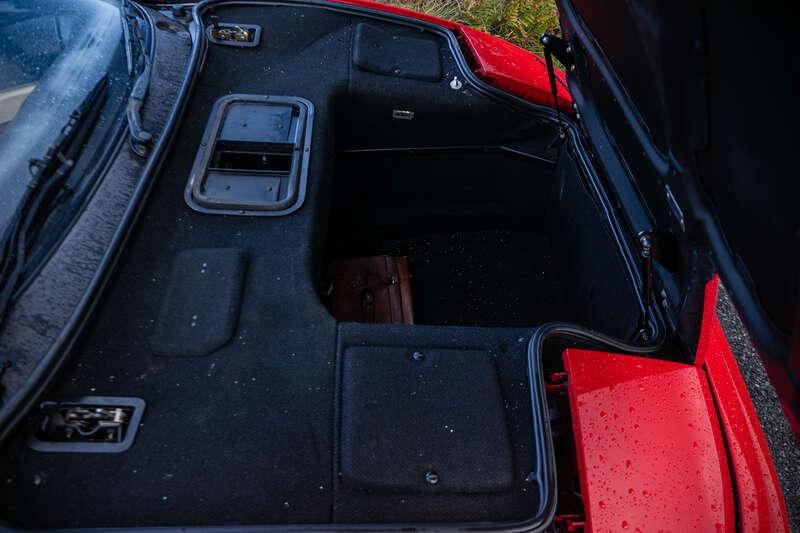 2000 Ferrari 348 TS