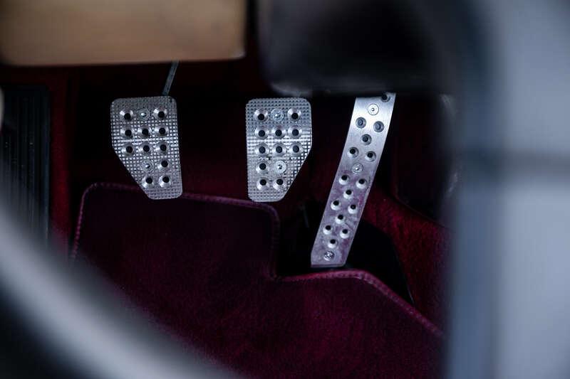 2000 Ferrari 348 TS