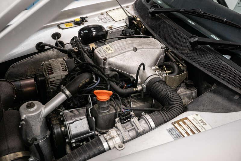 2000 TVR Chimaera