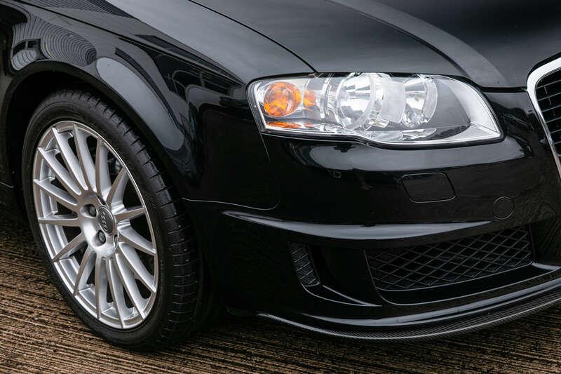 2005 Audi A4