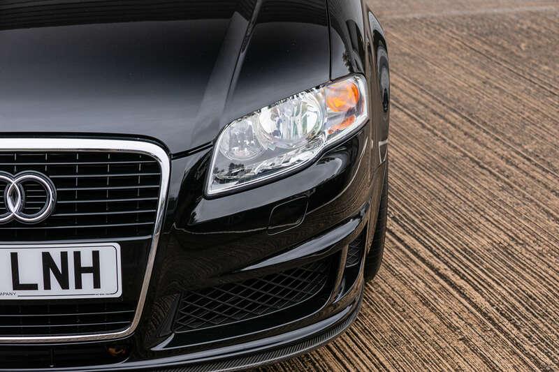 2005 Audi A4