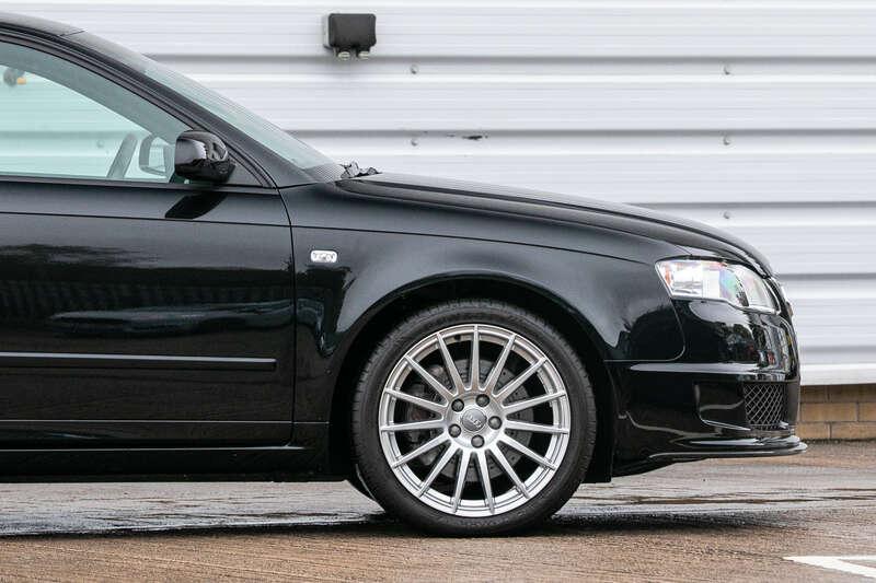 2005 Audi A4