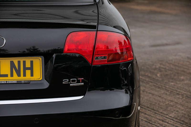 2005 Audi A4