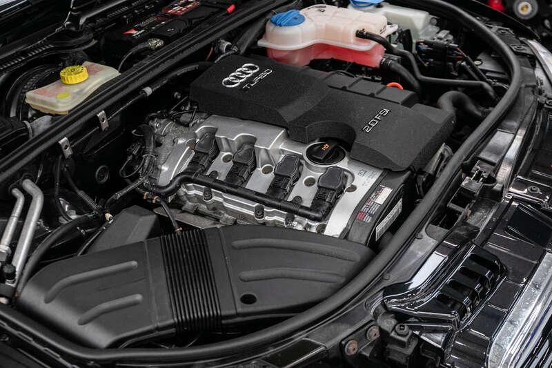 2005 Audi A4