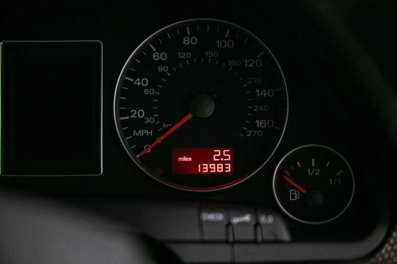 2005 Audi A4