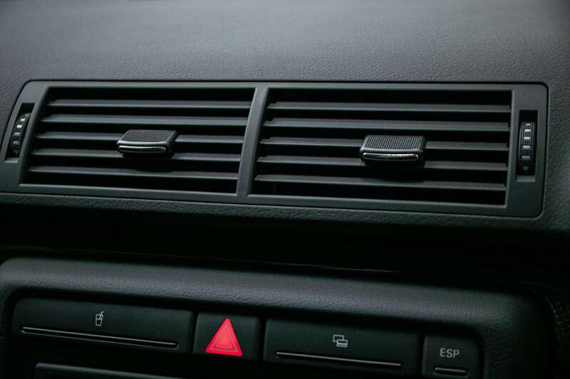 2005 Audi A4