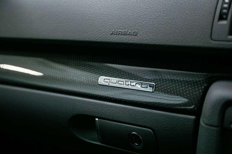 2005 Audi A4