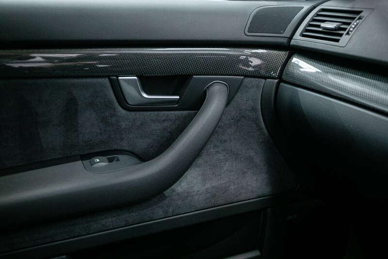 2005 Audi A4