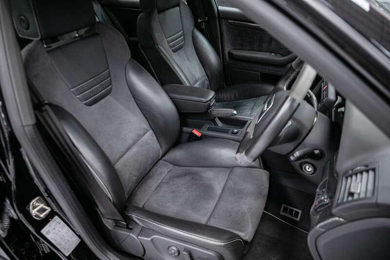 2005 Audi A4