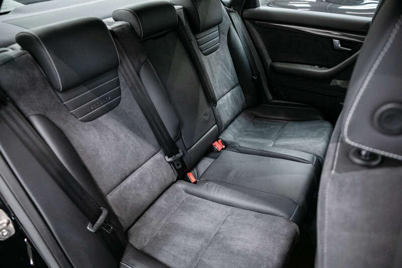 2005 Audi A4