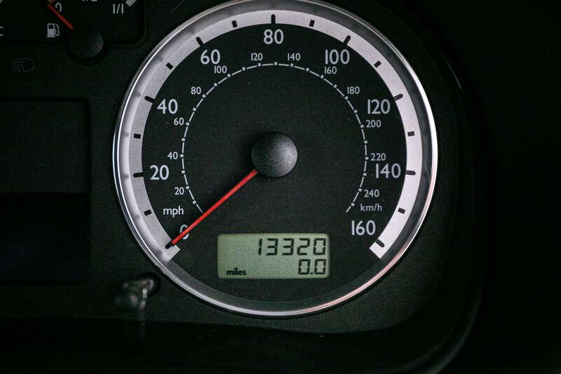 2002 Volkswagen GOLF GTI TDI