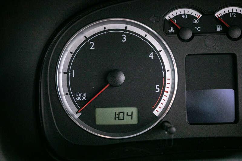 2002 Volkswagen GOLF GTI TDI