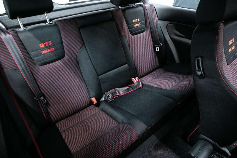 2002 Volkswagen GOLF GTI TDI