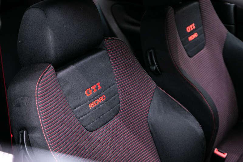 2002 Volkswagen GOLF GTI TDI