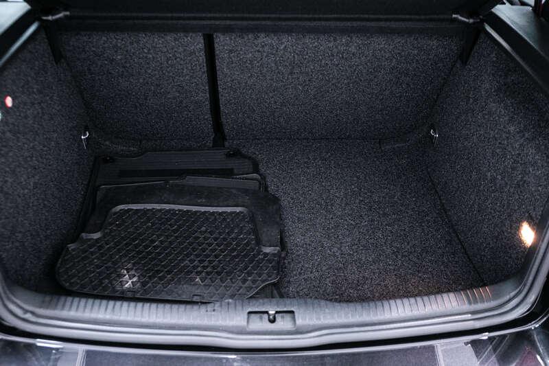 2002 Volkswagen GOLF GTI TDI