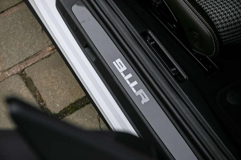 2016 Porsche 911 R