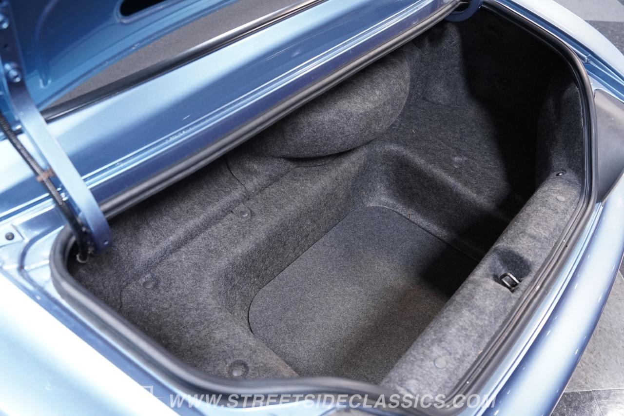 2003 Honda S2000