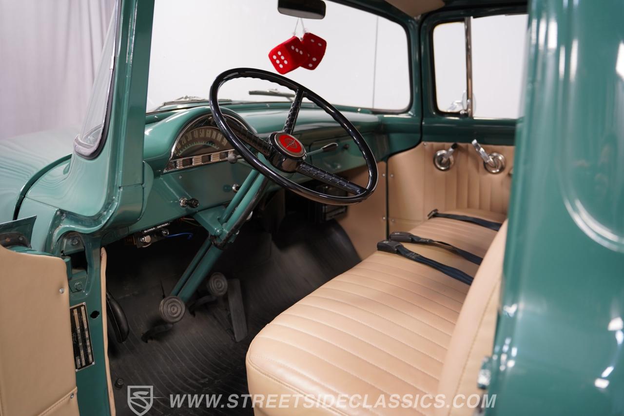 1956 Ford F-100