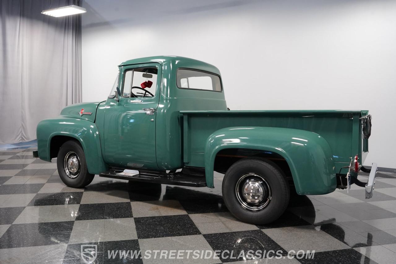 1956 Ford F-100