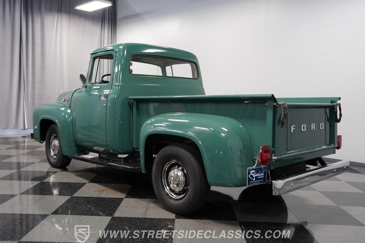 1956 Ford F-100