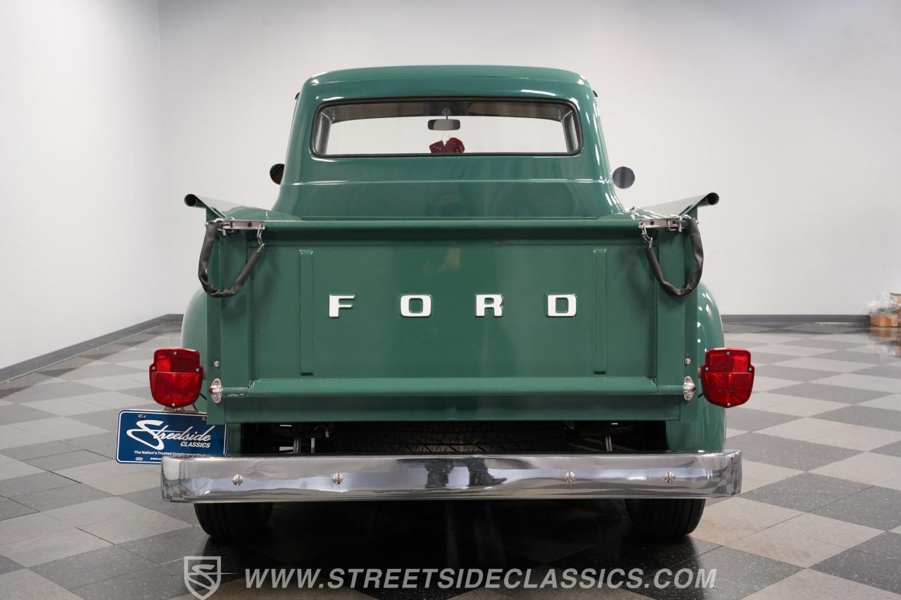 1956 Ford F-100