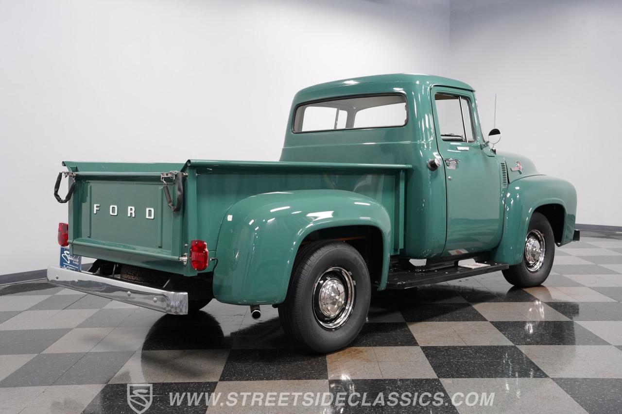 1956 Ford F-100