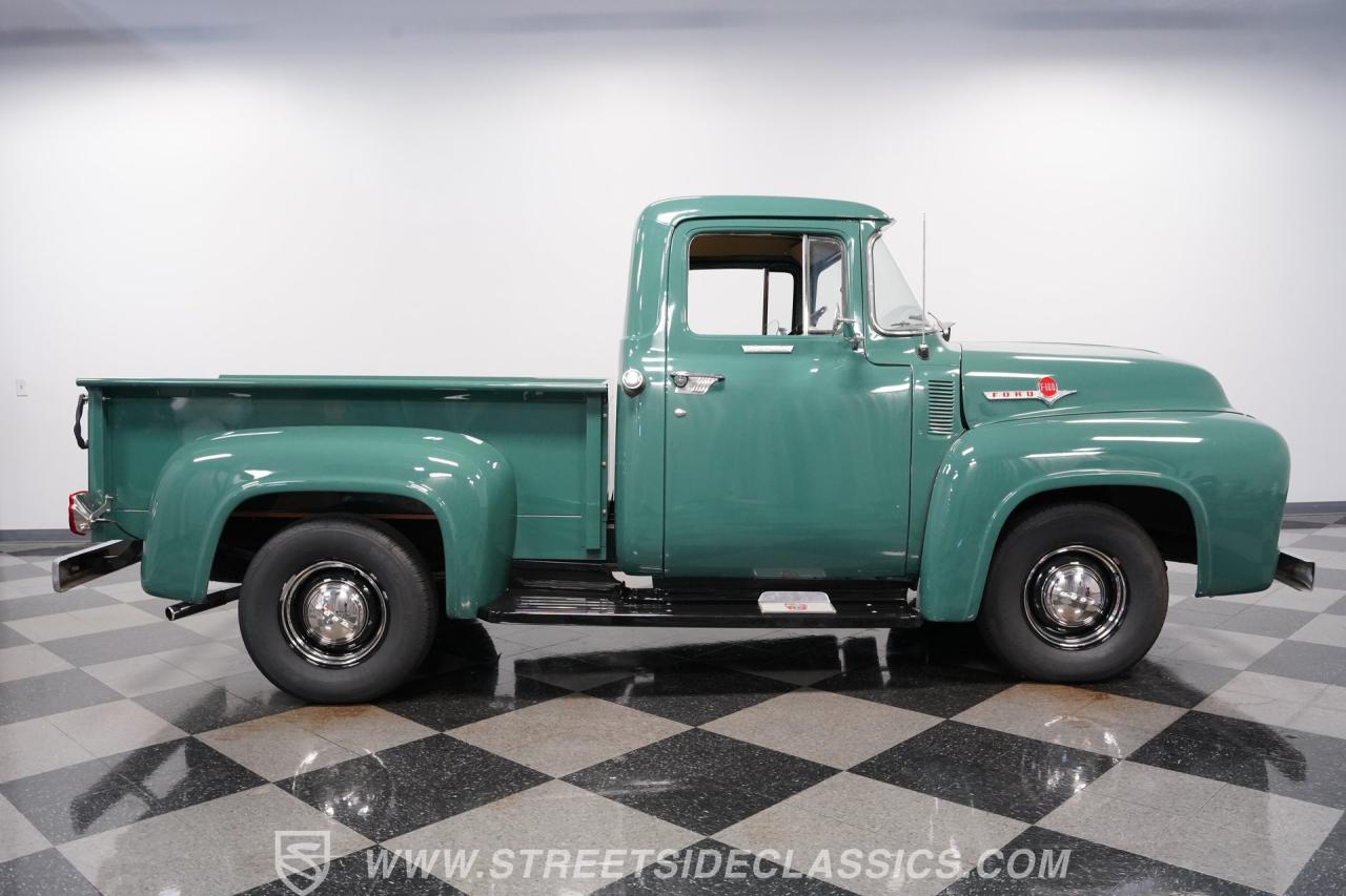 1956 Ford F-100