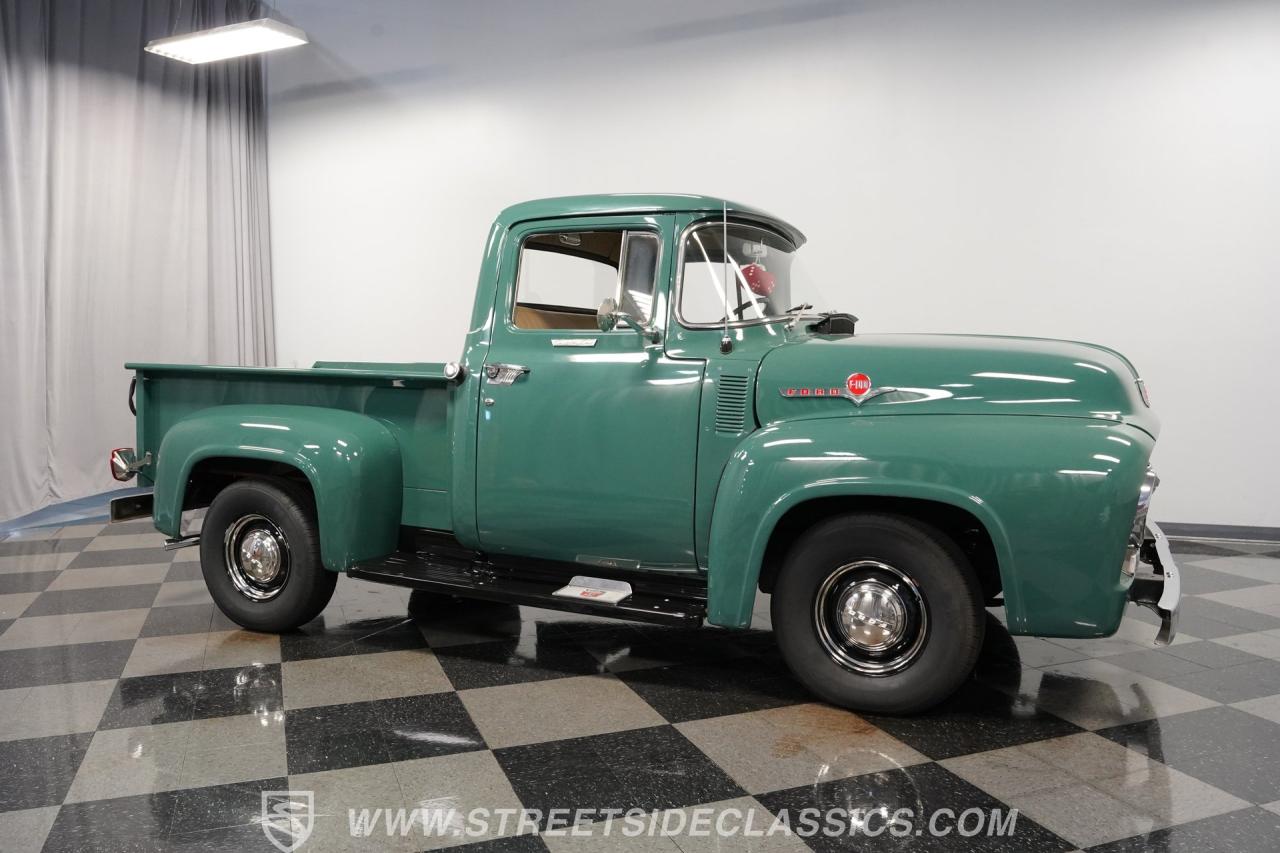 1956 Ford F-100