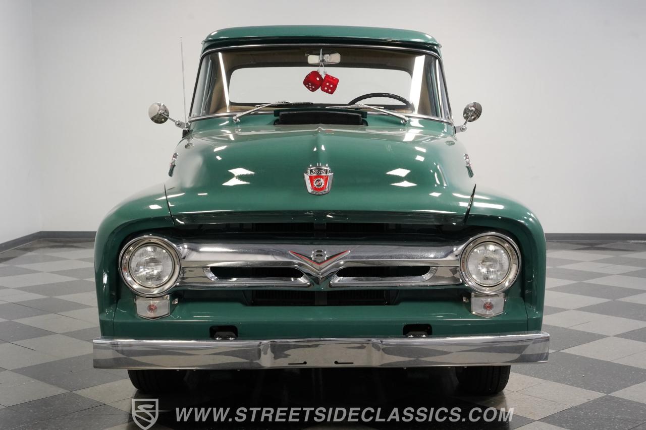 1956 Ford F-100
