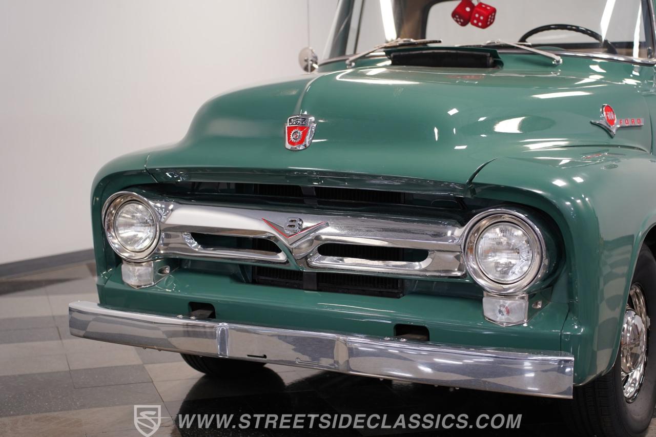 1956 Ford F-100