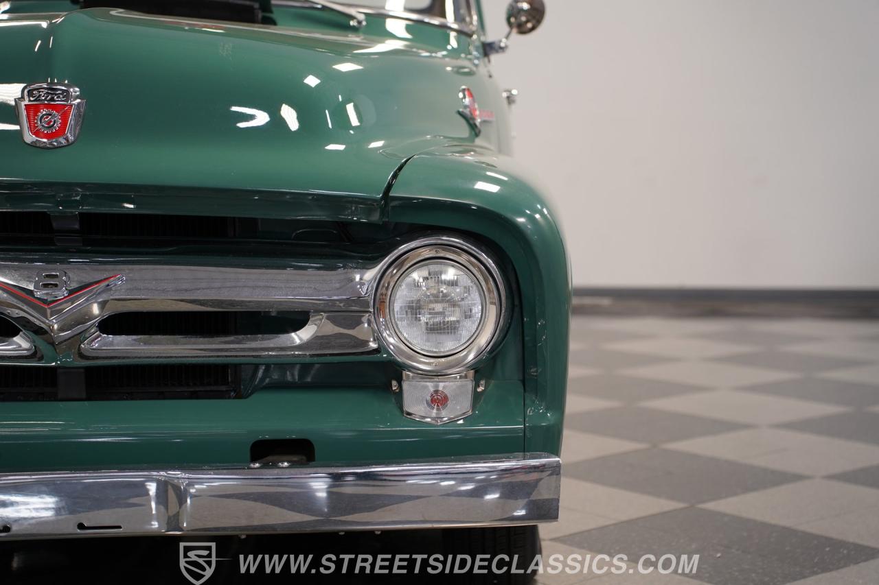 1956 Ford F-100