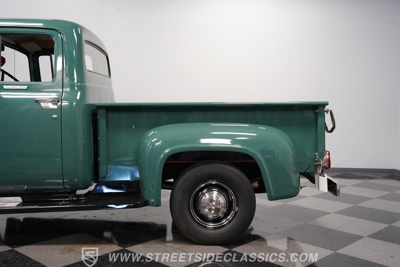 1956 Ford F-100