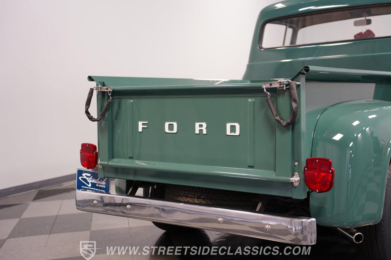 1956 Ford F-100