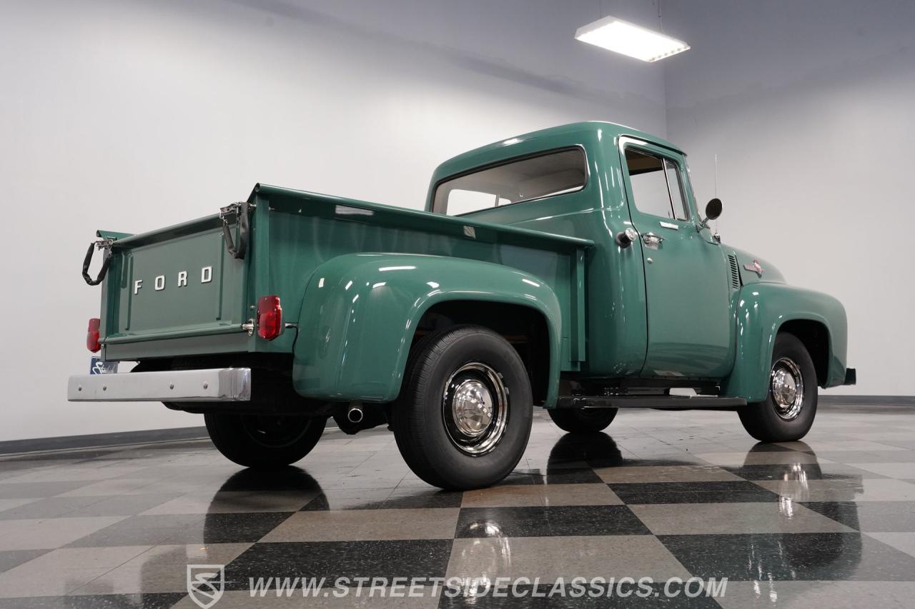 1956 Ford F-100
