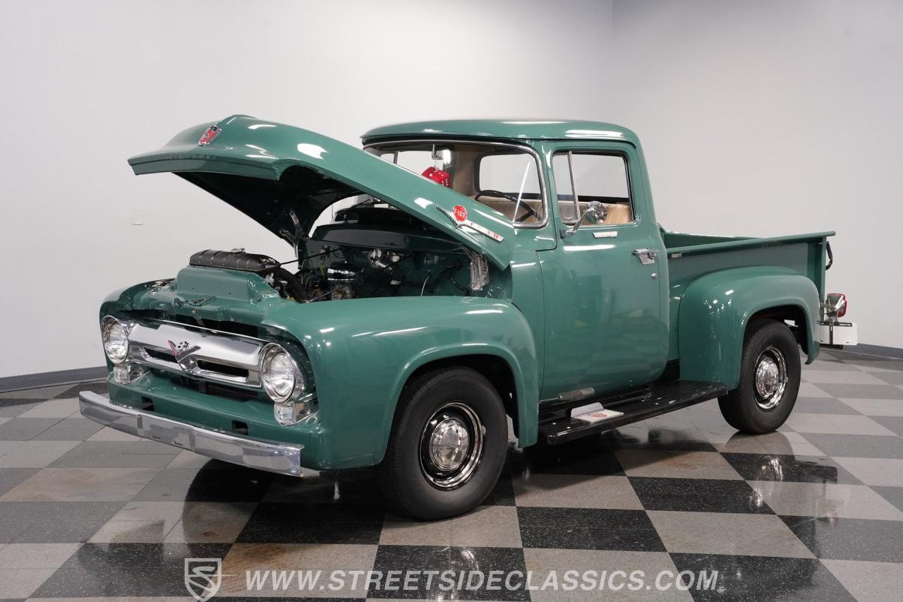 1956 Ford F-100