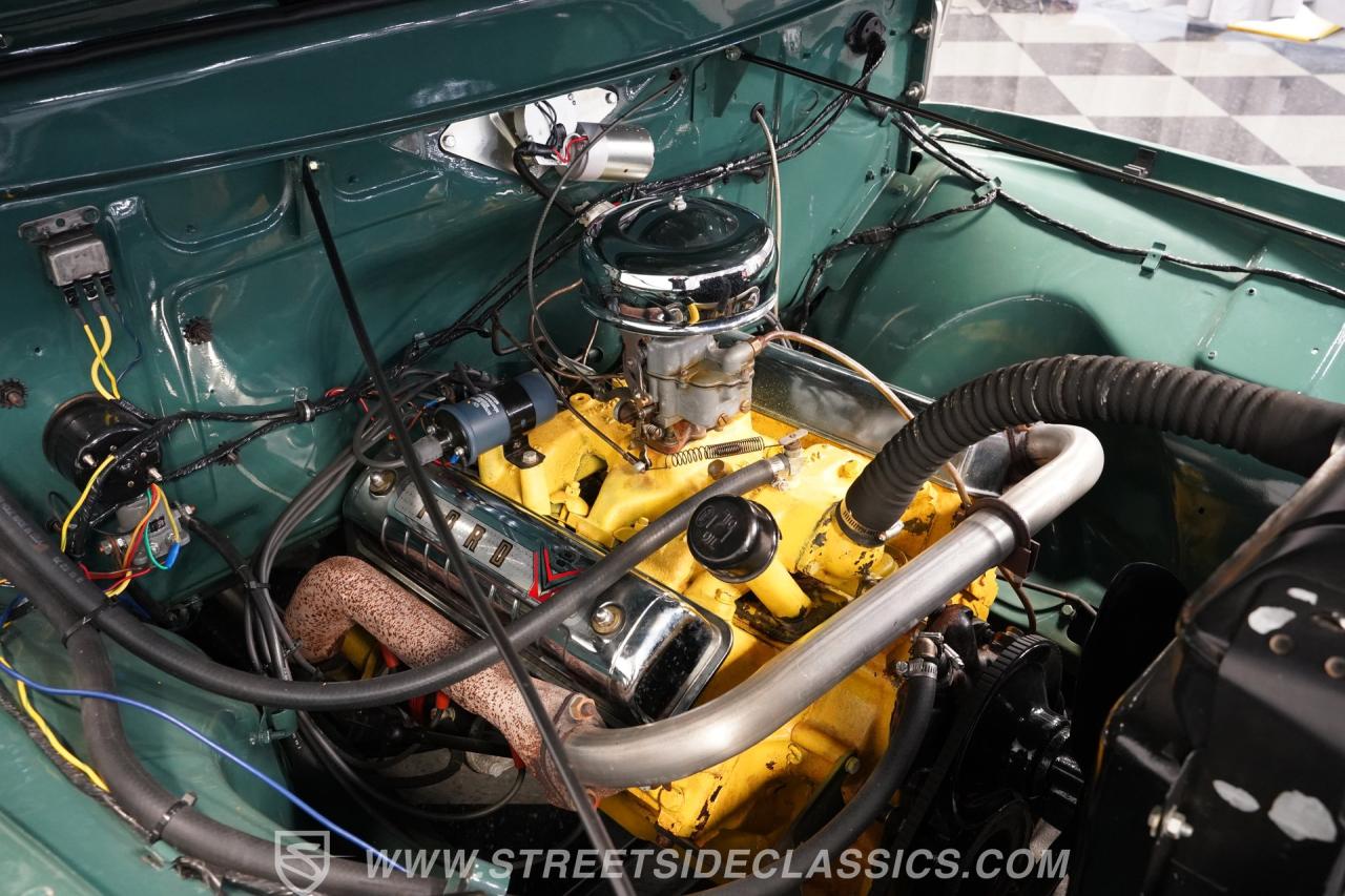 1956 Ford F-100