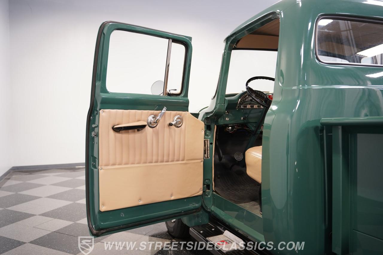 1956 Ford F-100