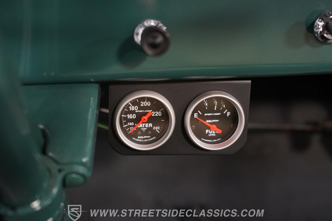 1956 Ford F-100