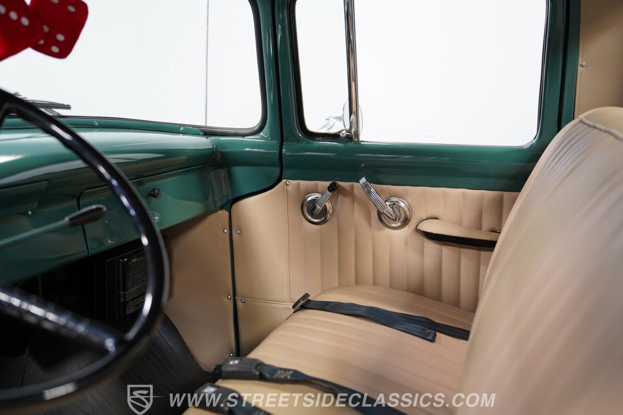 1956 Ford F-100