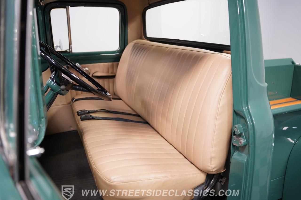 1956 Ford F-100