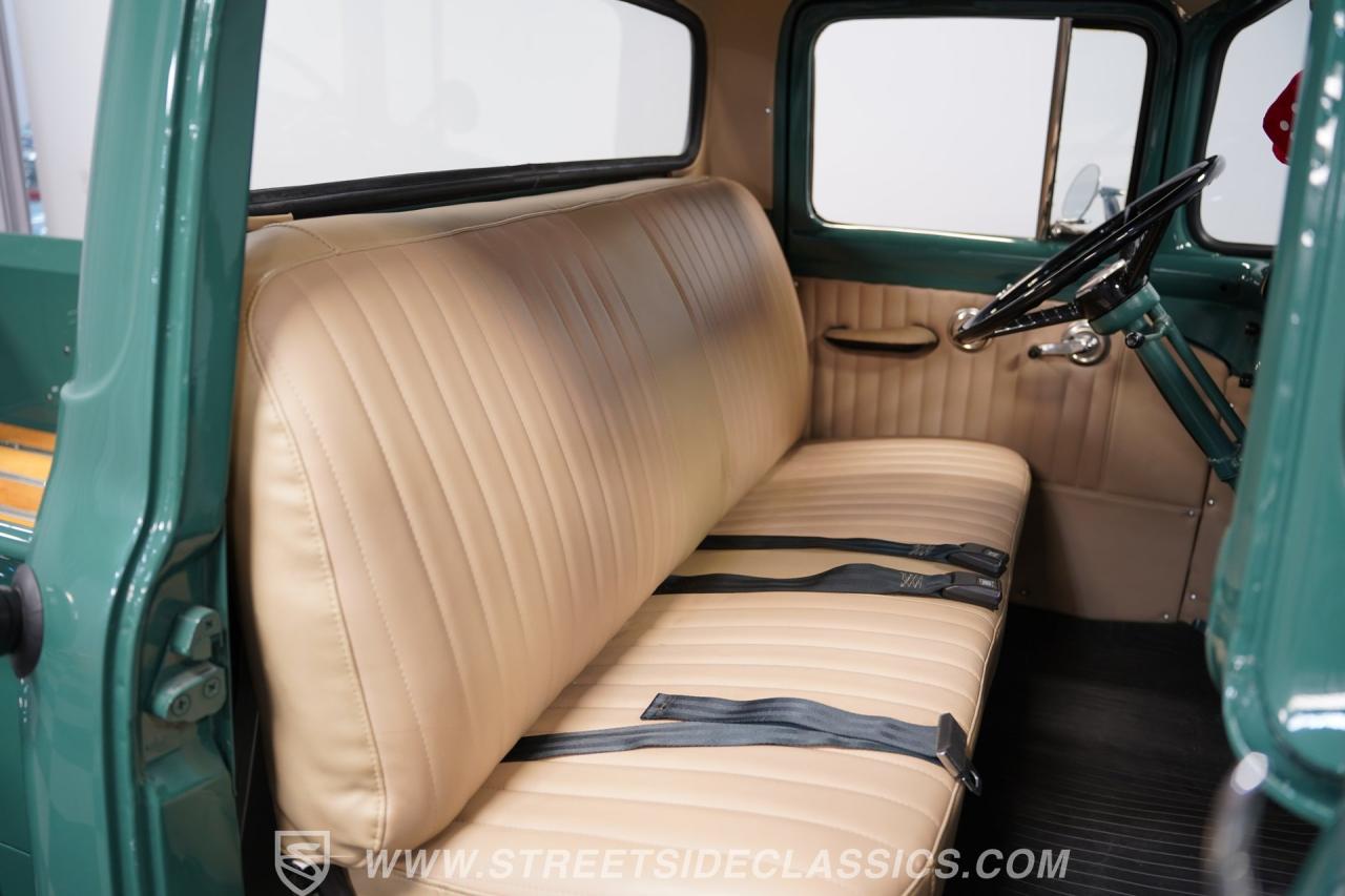 1956 Ford F-100