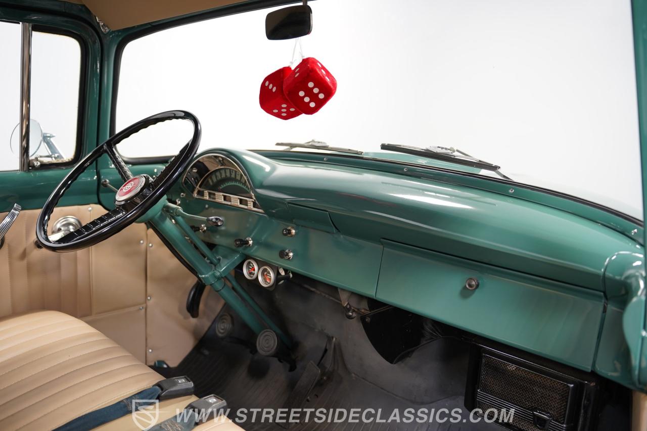 1956 Ford F-100