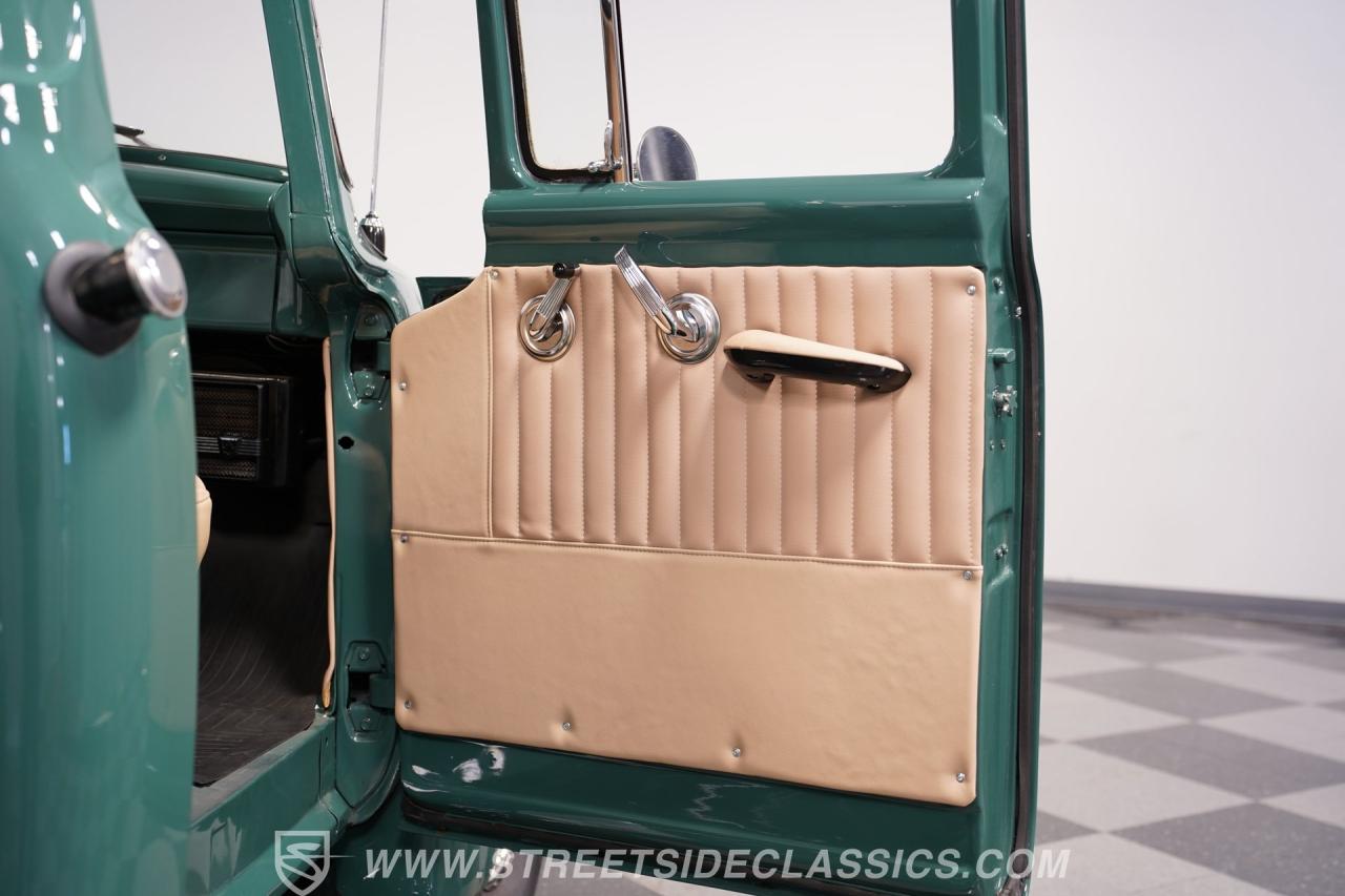 1956 Ford F-100