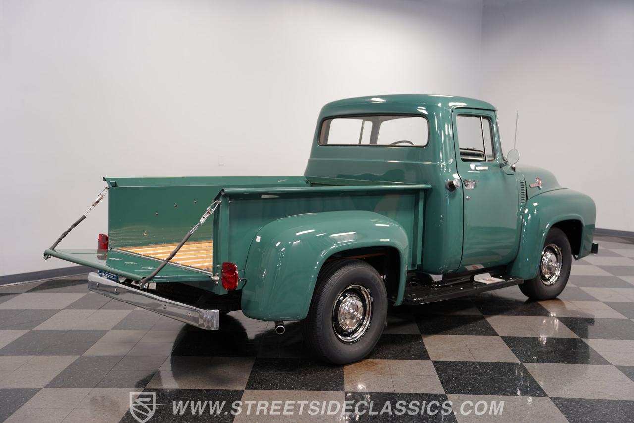 1956 Ford F-100
