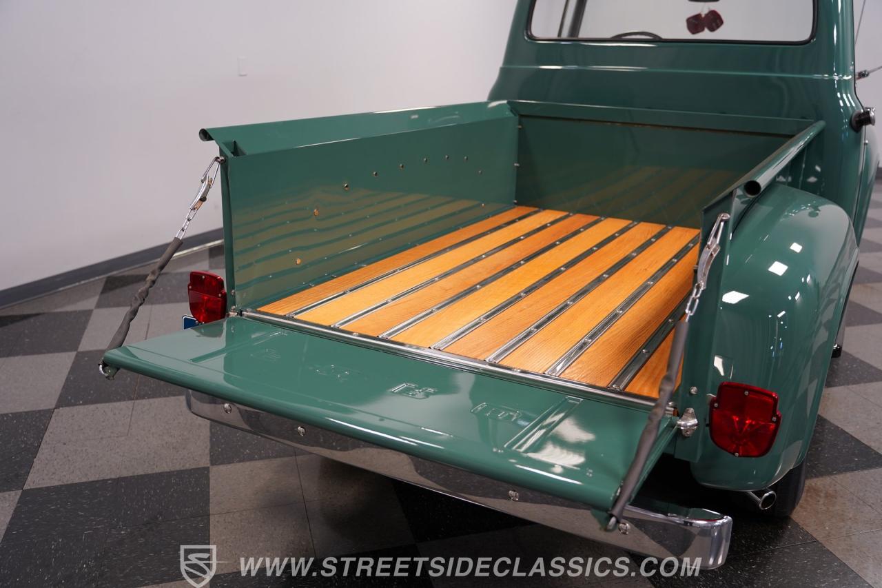1956 Ford F-100