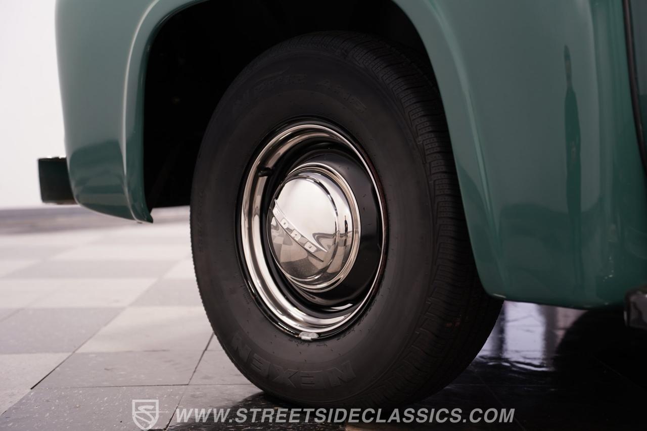 1956 Ford F-100