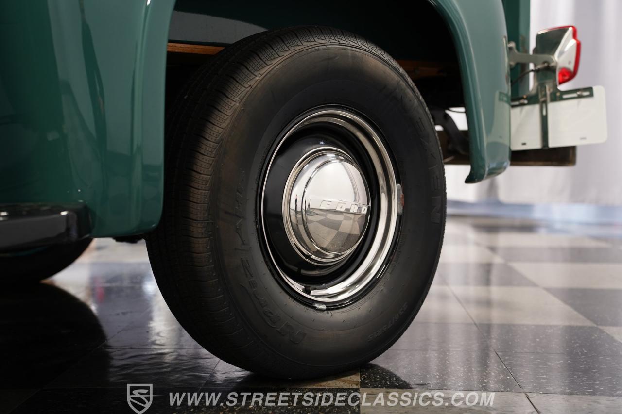 1956 Ford F-100